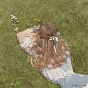 Listen to Sweet you are (Feat. ERA (이라)) song with lyrics from 히튼 (Hitten)