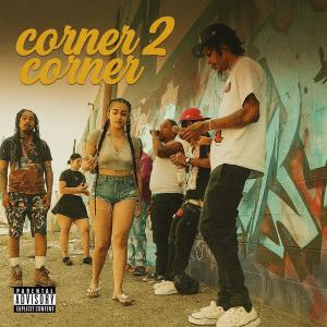 Young Sam的專輯Corner 2 Corner (Explicit)