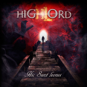 Album Hic Sunt Leones from Highlord