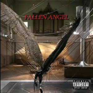 Mighty Quinn的專輯FALLEN ANGEL (Explicit)
