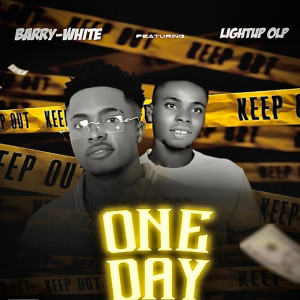 Album One Day oleh Barry White