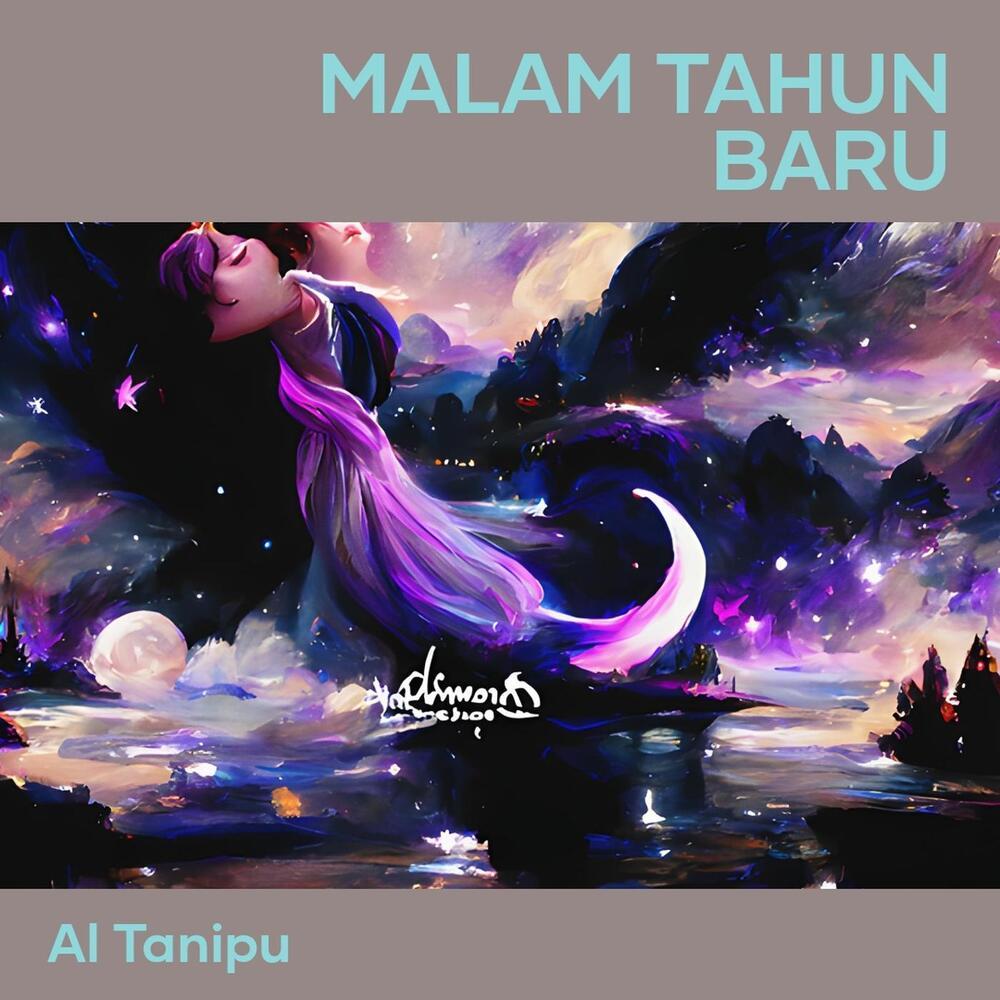Malam Tahun Baru