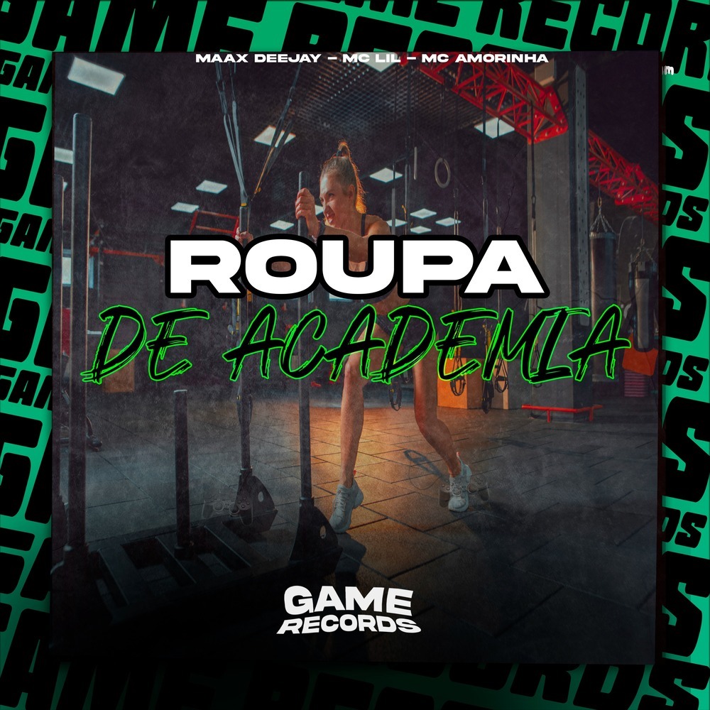 Roupa de Academia (Explicit)
