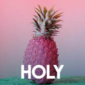 收聽New Ways的Holy歌詞歌曲