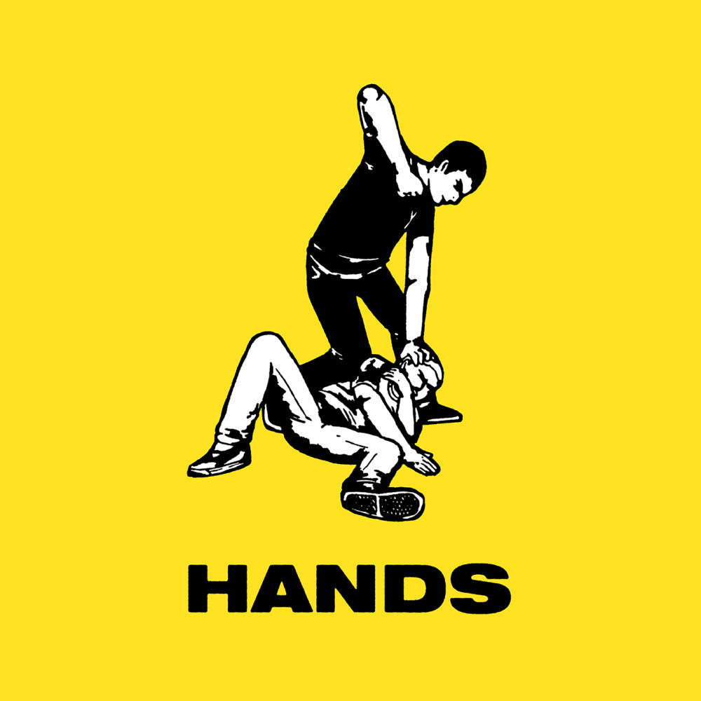 Hands (Explicit)