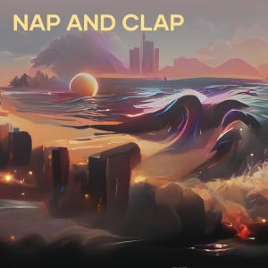 Nocturna的專輯Nap and Clap