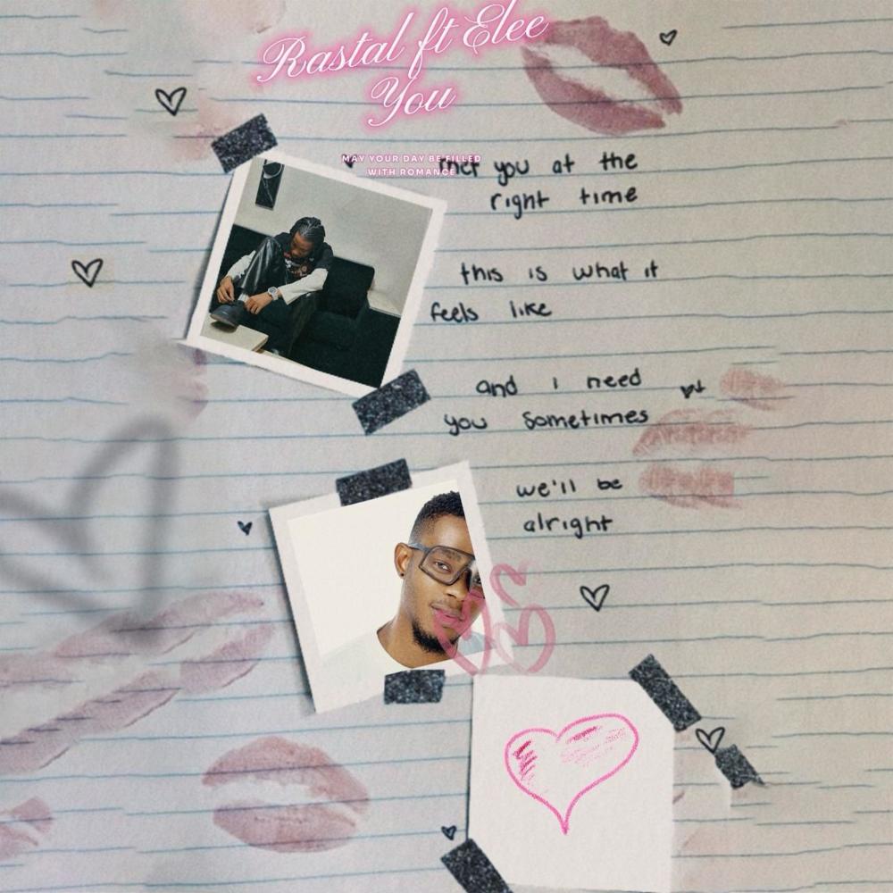 You (feat. Elee)