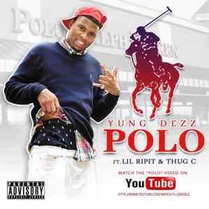 ดาวน์โหลดและฟังเพลง Polo (Explicit) พร้อมเนื้อเพลงจาก Yung Dezz