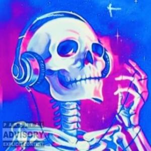 Nick Crenshaw的專輯Invisible (Explicit)