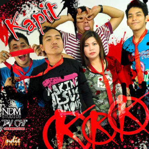Dengarkan lagu RNB nyanyian KKK dengan lirik