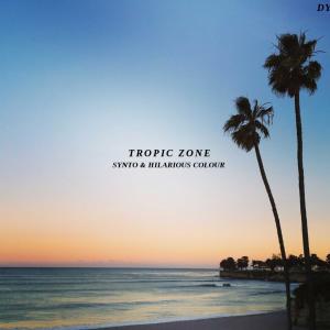 Album Tropic Zone from Synto