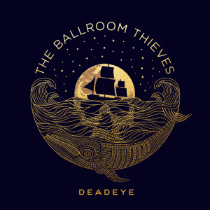 ดาวน์โหลดและฟังเพลง Bees พร้อมเนื้อเพลงจาก The Ballroom Thieves