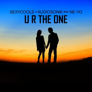 Sexycools的專輯U R The One Feat Ne-Yo