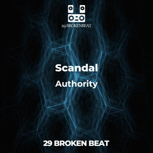 Album Authority oleh Scandal