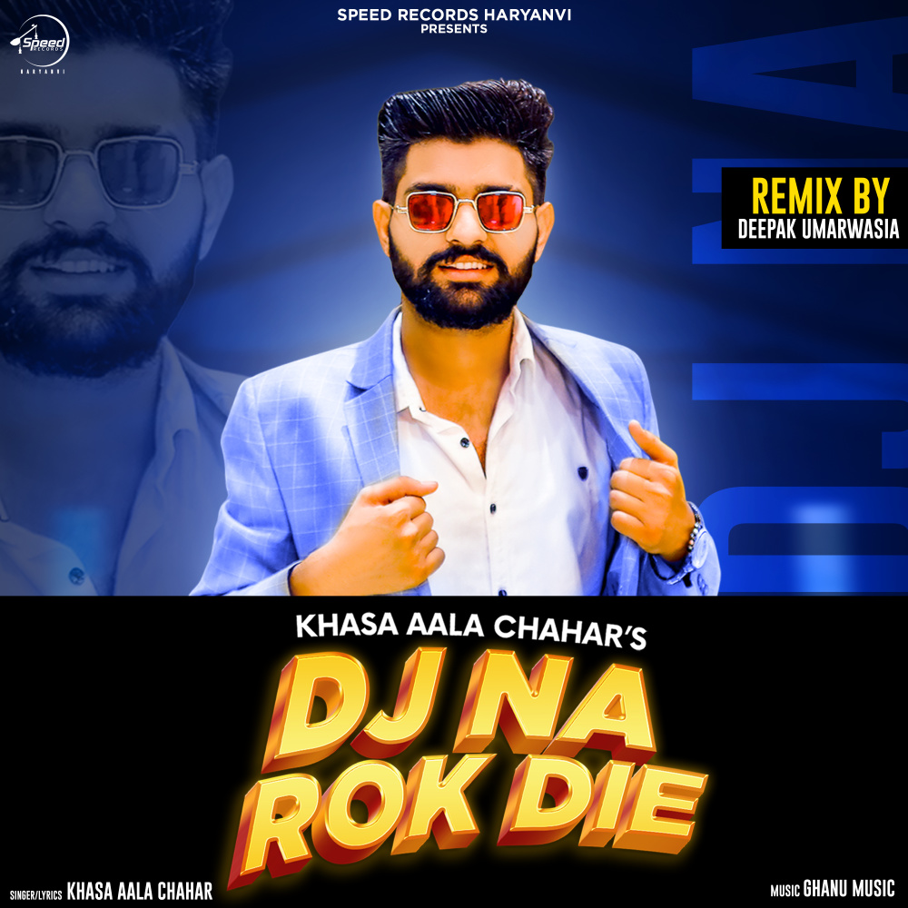 Dj Na Rok Die