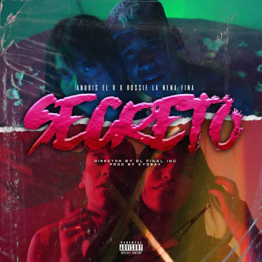 Secreto (feat. Rossie) (Explicit)
