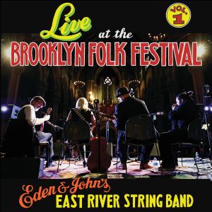 ดาวน์โหลดและฟังเพลง Intro (Live) พร้อมเนื้อเพลงจาก East River String Band