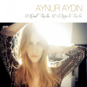 Listen to Stand Up song with lyrics from Aynur Aydın