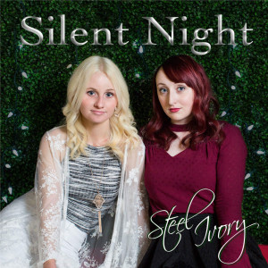 ดาวน์โหลดและฟังเพลง Silent Night พร้อมเนื้อเพลงจาก Steel Ivory