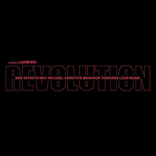 Revolution