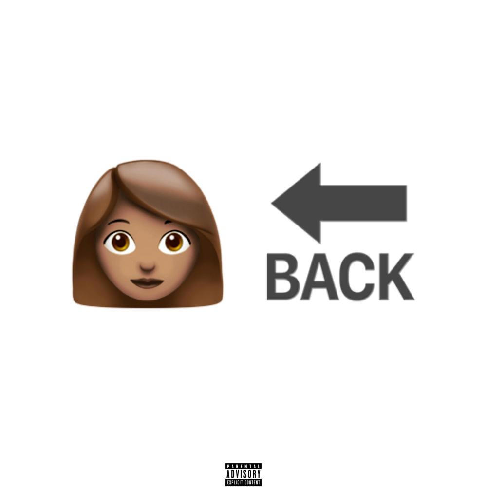 BACK ! (feat. J4A) (Explicit)