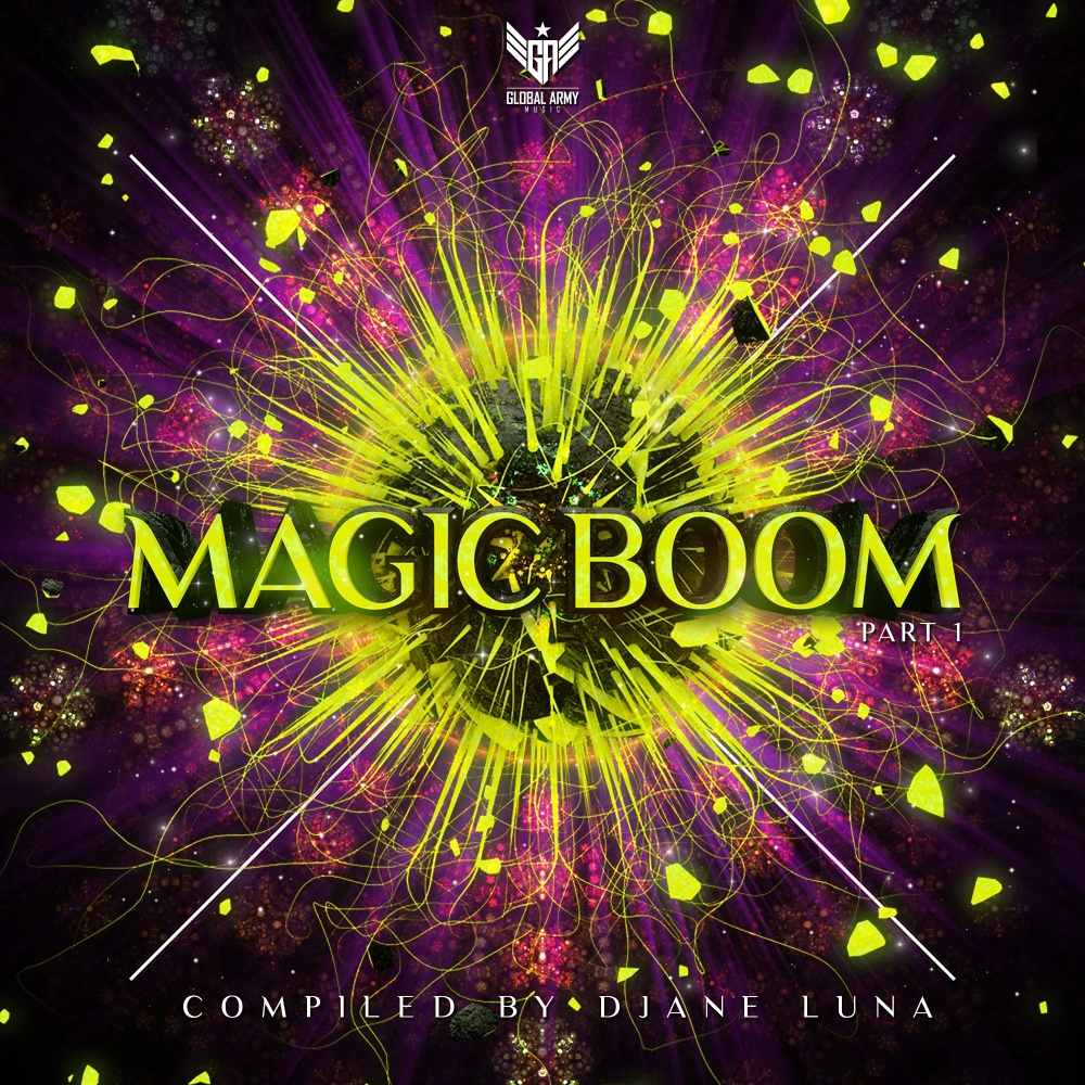Space Raider (Original Mix)