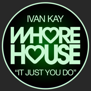 Album It Just You Do from Ivan Kay