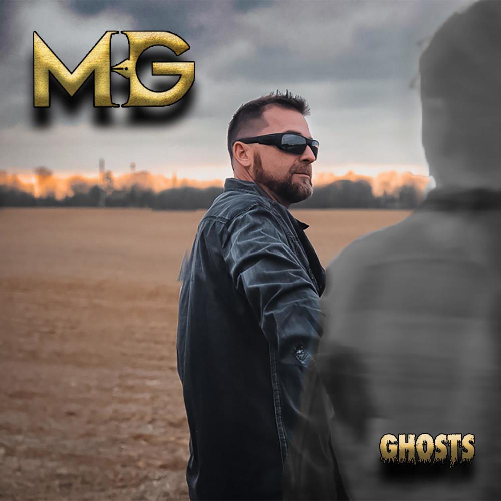 Ghosts