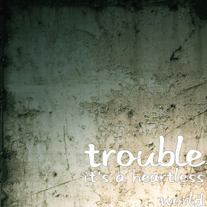 Listen to All Ya'll Know Me song with lyrics from Trouble