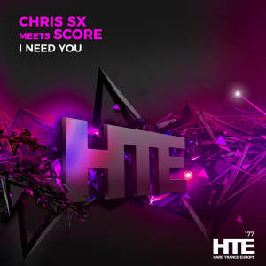 收聽Chris SX的I Need You歌詞歌曲