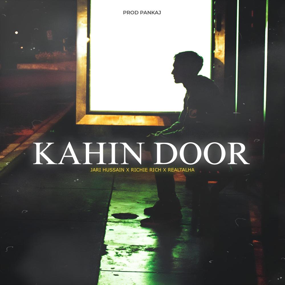 KAHIN DOOR (feat. Richie Rich & Jari Hussain) (Explicit)