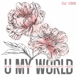 Album U My World from DJ One