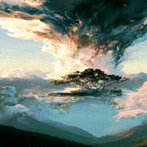 default playlist img