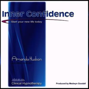 ดาวน์โหลดและฟังเพลง Inner Confidence (Awakener) พร้อมเนื้อเพลงจาก Amanda Hudson
