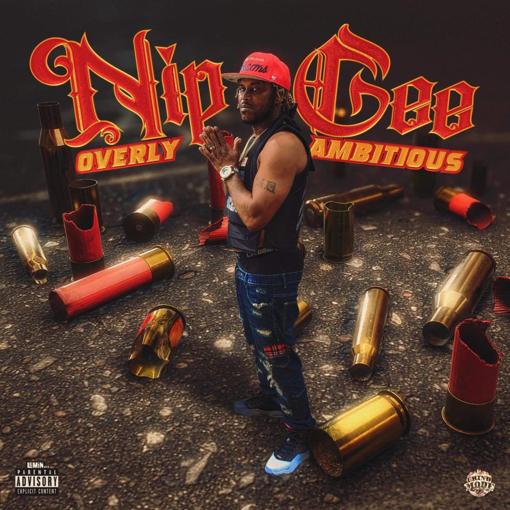 Did It On The Muscle (feat. Southside KB, Neko & Yella Boi) (Explicit)