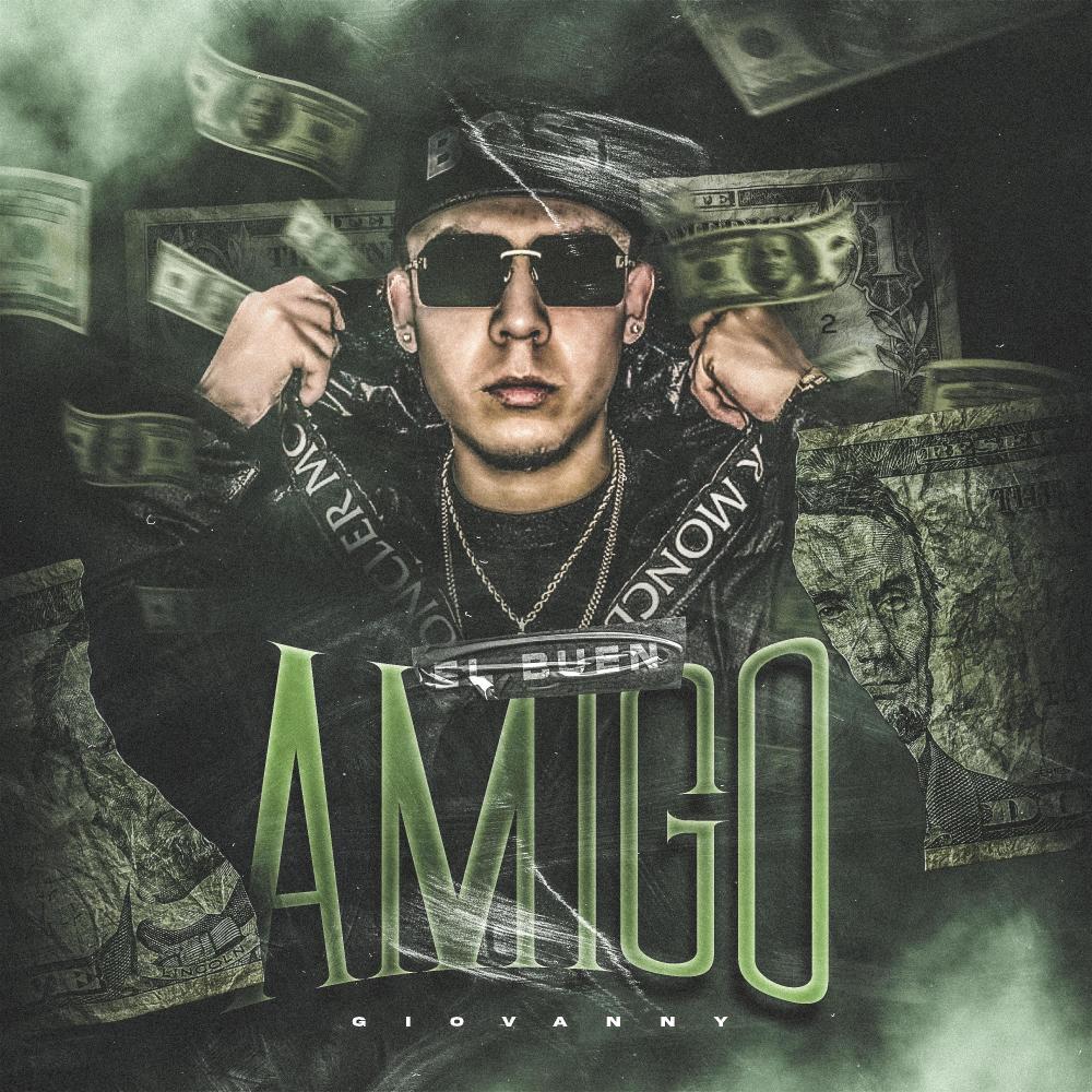 El Buen Amigo (Explicit)
