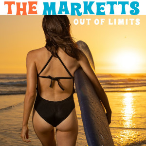 The Marketts的專輯Out Of Limits