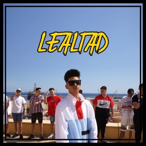 Album Lealtad (Explicit) from 