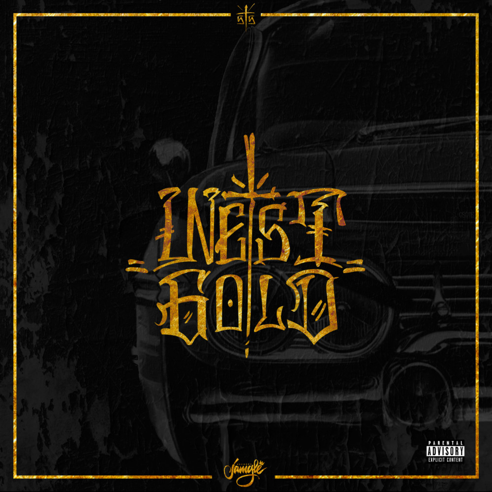 Coast to Coast (feat. Willie Deville, iQlover, Robot, Poofer & Jarabe Kidd) (Explicit)