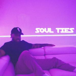 John Capri的專輯SOUL TIES (Explicit)