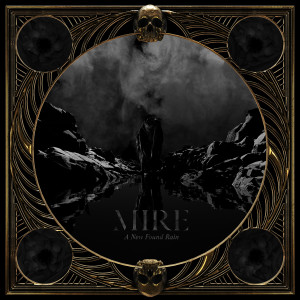 Listen to A New Found Rain song with lyrics from Mire
