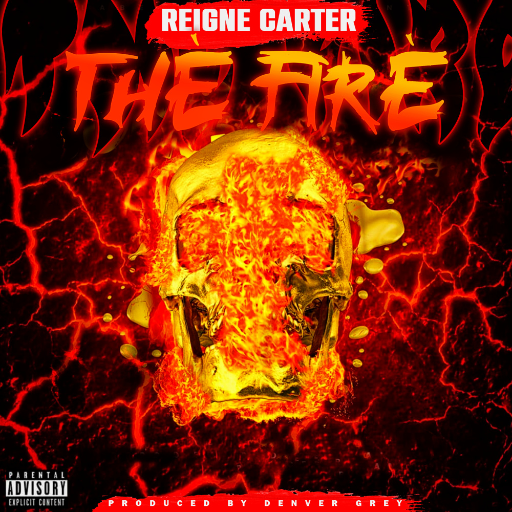 The Fire (Explicit)