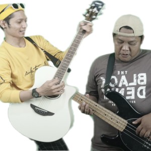 Listen to Ora Mudik song with lyrics from Dageloss
