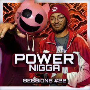 MizterFeng的專輯SESSIONS 22 (feat. Power Nigga)