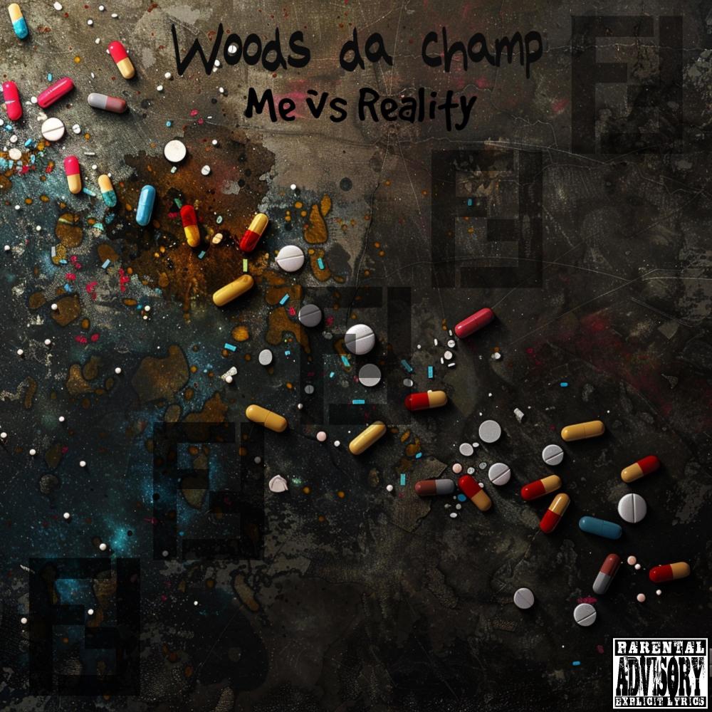 Life or Death (feat. Rucci) (Explicit)