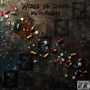 收聽Woods da Champ的Life or Death (feat. Rucci) (Explicit)歌詞歌曲