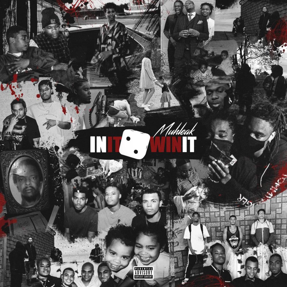 Blue Strips (feat. 23DREAMZ) (Explicit)
