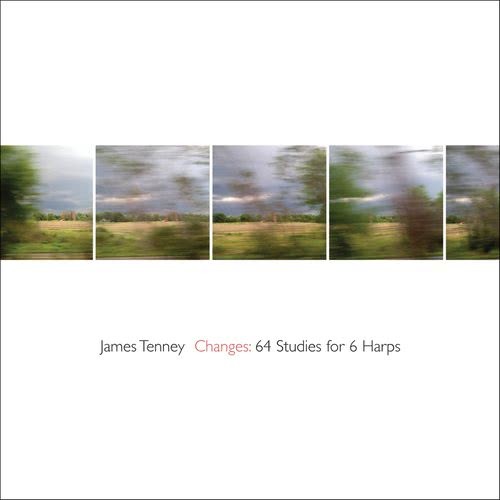 64 Studies for 6 Harps: Study #64