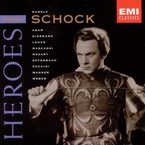 ดาวน์โหลดและฟังเพลง L'amico Fritz: Suzel, buon di (Act II) (1998 Remastered Version) พร้อมเนื้อเพลงจาก Rudolf Schock