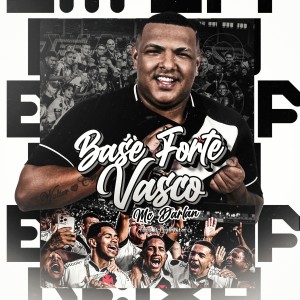 收聽MC Darlan的Base Forte (Explicit)歌詞歌曲